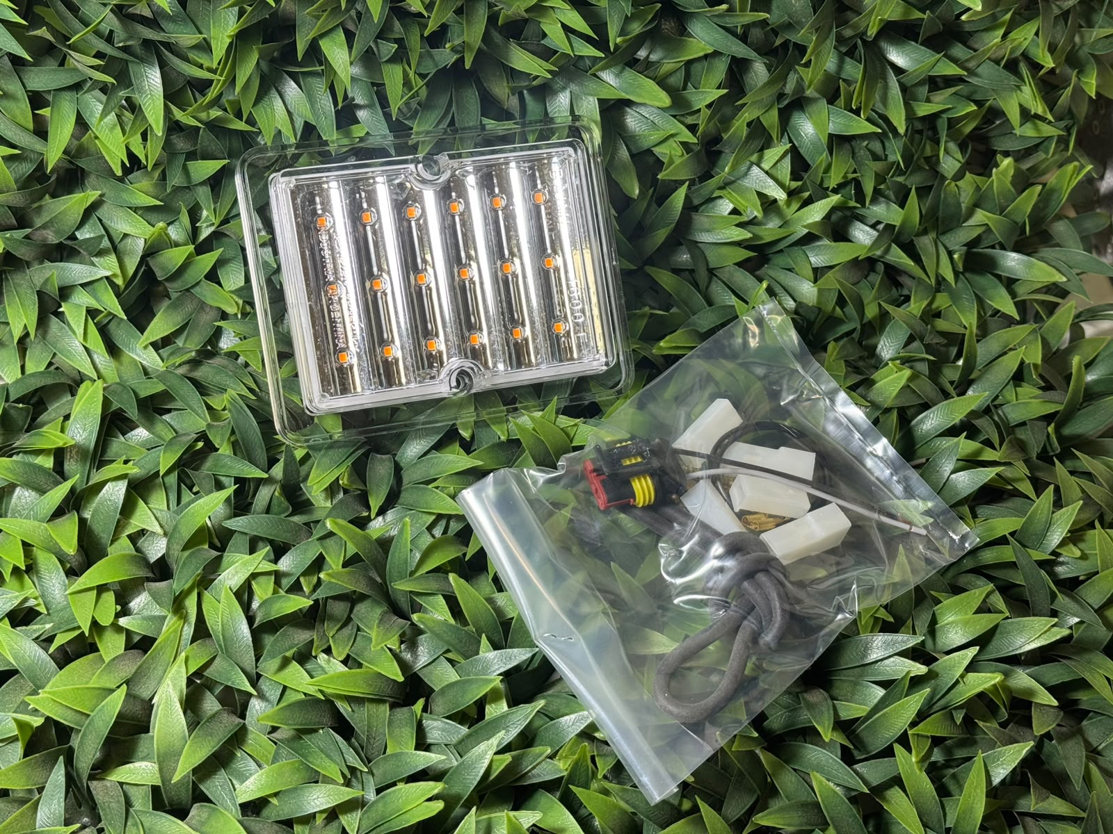 Kit electronico